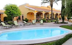 Best Western Saltillo