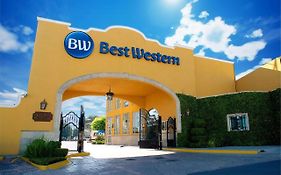 Best Western Saltillo